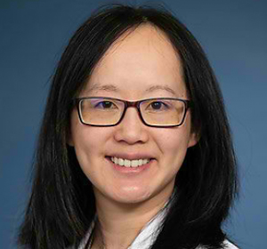 Dr. Emily Wu, MD