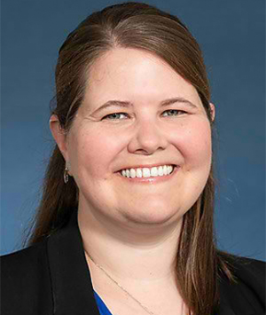 Dr. Erika Zimmons, DO