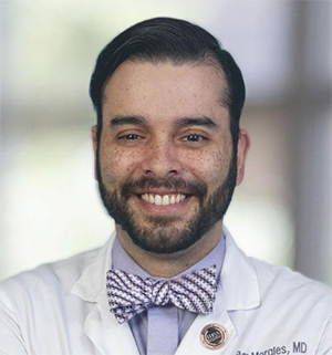 Dr. Esteban Delpilar-Morales, MD