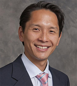 Dr. Evan Lau, MD