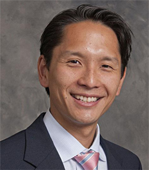 Dr. Evan Lau, MD