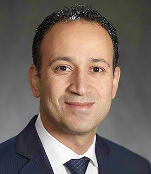 Dr. Eyad Hamoudeh, MD