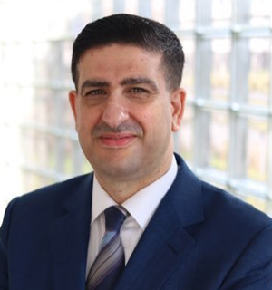 Dr. Fadi Alkhatib, DO