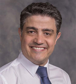 Dr. Fadi Chalhoub, MD