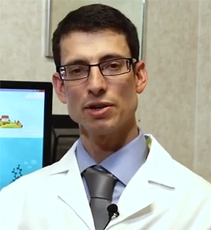 Dr. Felipe Del Castillo, MD