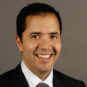 Dr. Felipe Santos, MD