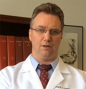 Dr. Frederik Pennings, MD