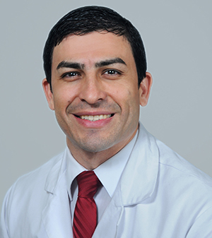 Dr. Gabriel Luna, MD