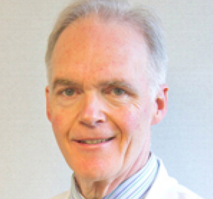 Dr. Gerald McGillicuddy, MD