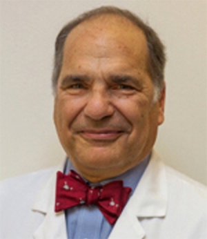 Dr. Gerard Aurigemma, MD