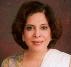 Dr. Ghazala Usmani, MD