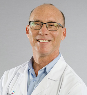 Dr. Glyn Morgan, MD