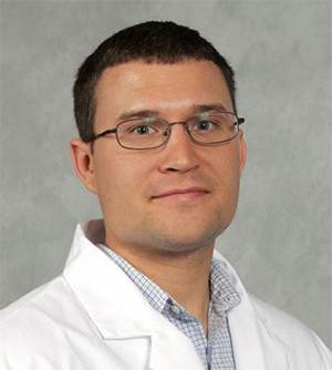 Dr. Gregory Valania, DO