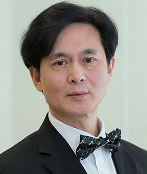 Dr. Haijiang Lin, MD