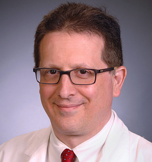 Dr. Harry Conte, MD