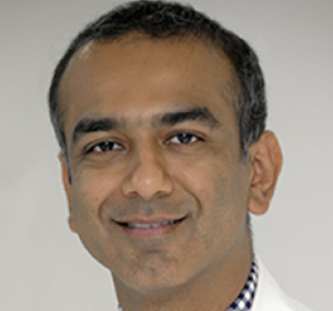 Dr. Hassan Ahmad, MD