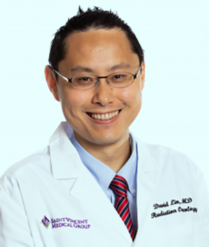 Dr. Hong-Yiou David Lin, MD