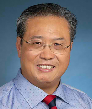 Dr. Hongyi Cui, MD