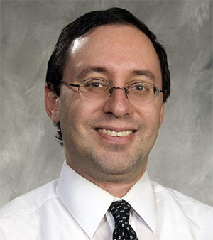 Dr. Ian Goldsmith, MD