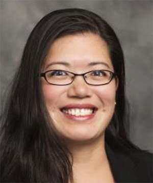 Dr. Jacqueline Wu, MD