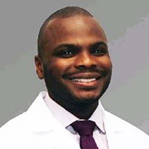 Dr. James Celestin, MD