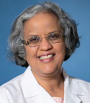 Dr. Janaki Moni, MD