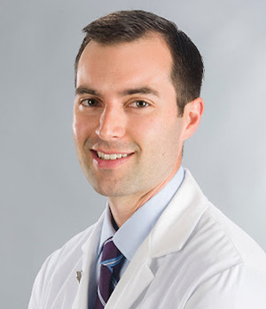 Dr. Jared Bieniek, MD