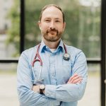 Dr. Jarrod Faucher, DO