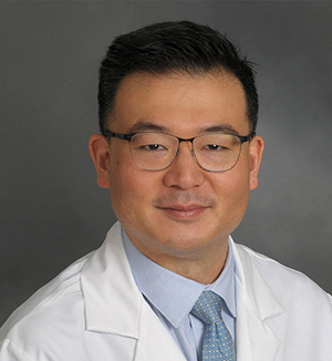 Dr. Jason Kim, MD