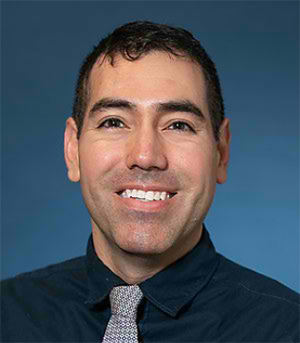 Dr. Jason Saucedo, MD