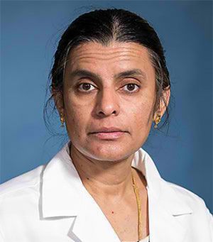 Dr. Jeevarathna Subramanian, MD