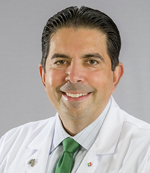 Dr. Jeffrey Nascimento, DO