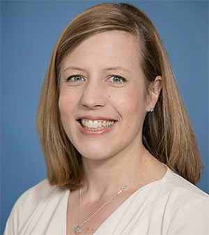 Dr. Jennifer Yates, MD