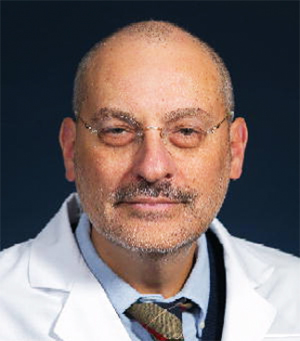 Dr. Jesse Aronowitz, MD