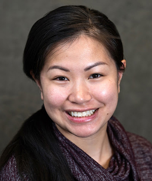 Dr. Jessica Ngo, MD