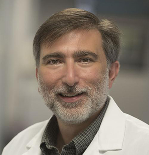 Dr. John Peluso, MD