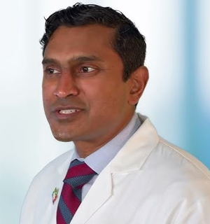 Dr. Joseph Singh, MD