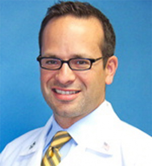 Dr. Justin Maykel, MD