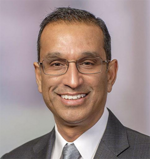 Dr. Kamal Kalia, MD