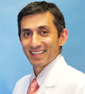 Dr. Karim Alavi, MD