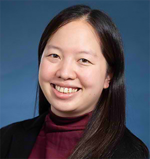 Dr. Kate Dinh, MD