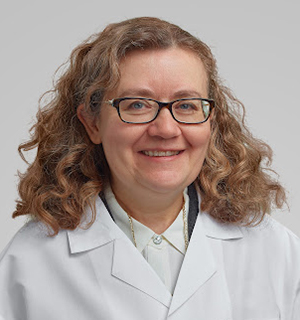 Dr. Kathleen Abbott, MD