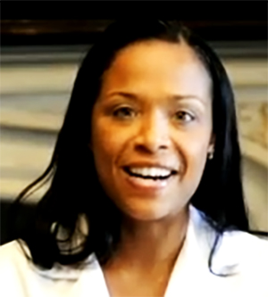 Dr. Keisha Jones, MD