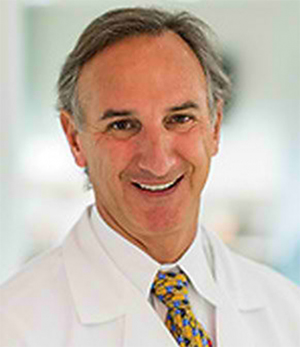 Dr. Keith Isaacson, MD