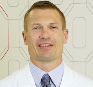 Dr. Kevin Martin, MD