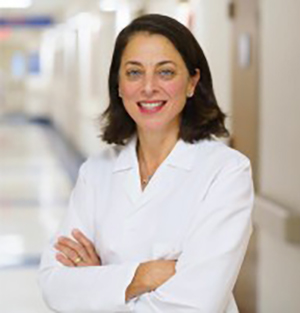 Dr. Kitsa Kondylis-Deblois, MD