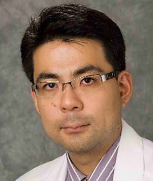 Dr. Kouta Ito, MD