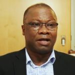 Dr. Kwame Amponsah, MD