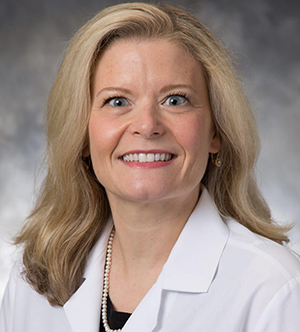 Dr. Laurie Pearson, MD