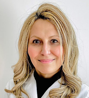 Dr. Mandana Namiranian, MD